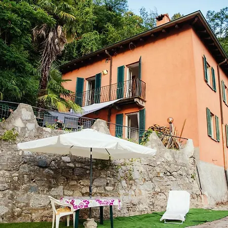 Vakantiehuis Bertacchi - Inside And Out *