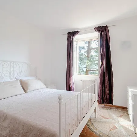 Vakantiehuis Bertacchi - Inside And Out *