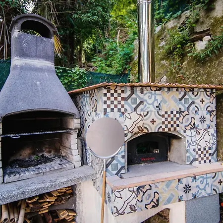 Vakantiehuis Bertacchi - Inside And Out
