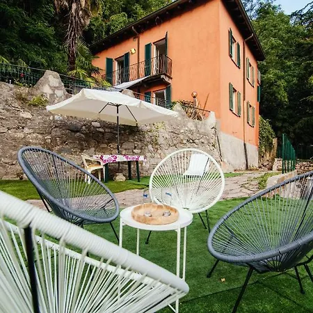 Bertacchi - Inside And Out Vakantiehuis *