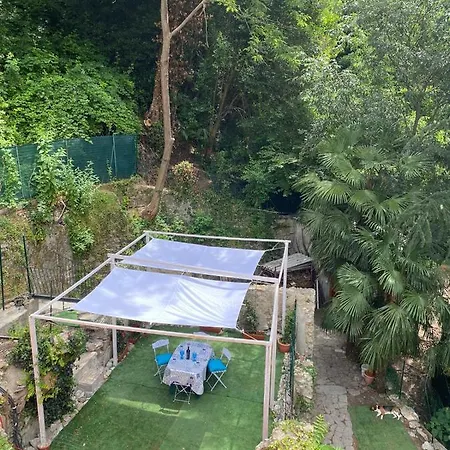 Bertacchi - Inside And Out Vakantiehuis Como