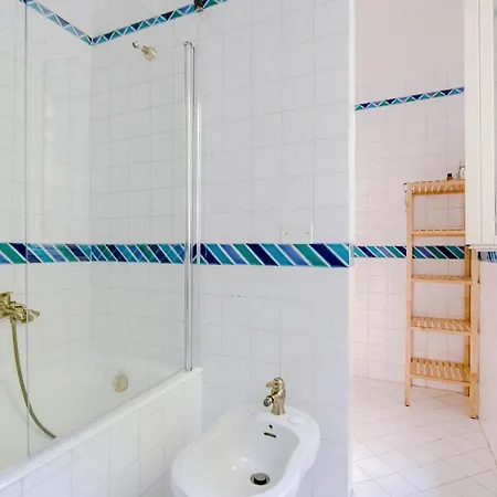Bertacchi - Inside And Out Vakantiehuis *