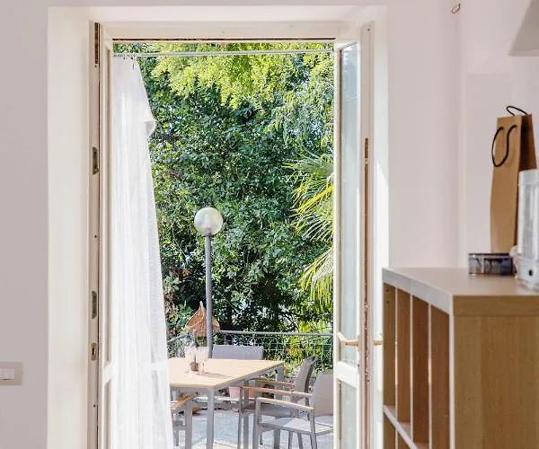 Bertacchi - Inside And Out Como