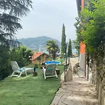 Bertacchi - Inside And Out Vakantiehuis