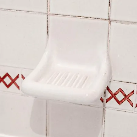 בית נופש Bertacchi - Inside And Out *