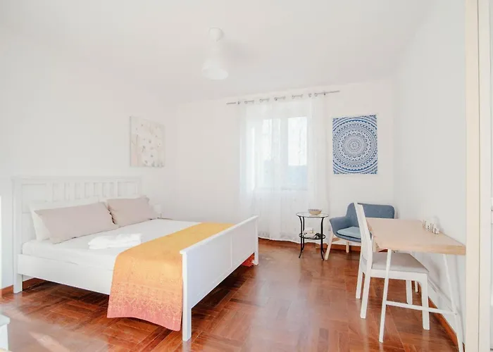 Bertacchi - Inside And Out Holiday home