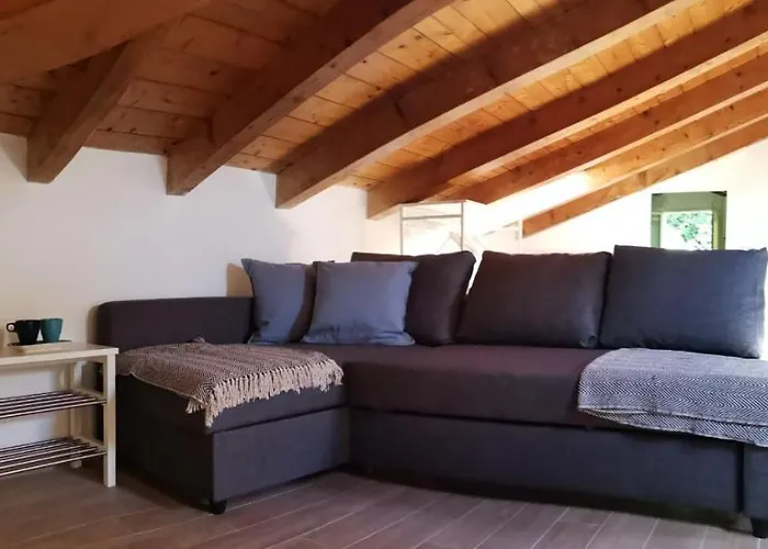 Holiday home Bertacchi - Inside And Out Como