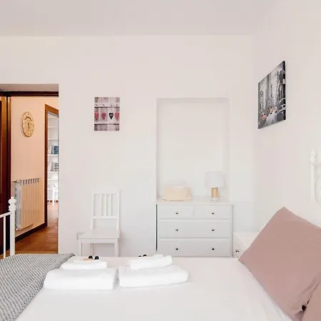 Bertacchi - Inside And Out Σπίτι διακοπών Όπως