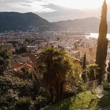 Bertacchi - Inside And Out Σπίτι διακοπών Όπως