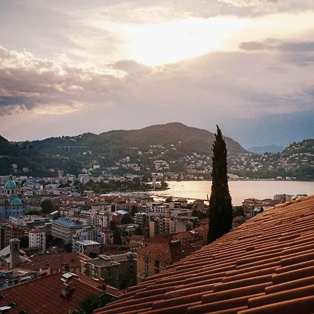 Bertacchi - Inside And Out Όπως