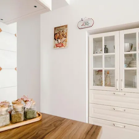 Σπίτι διακοπών Bertacchi - Inside And Out Όπως