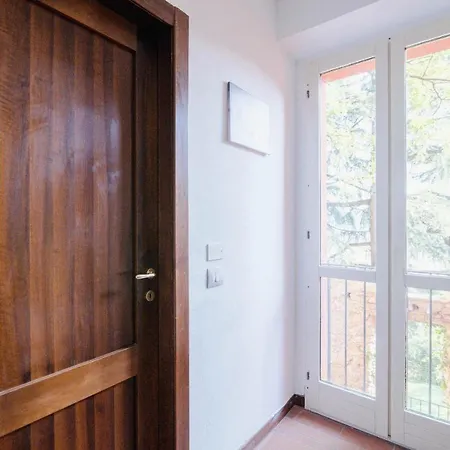 Bertacchi - Inside And Out *