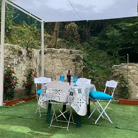 Bertacchi - Inside And Out