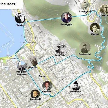 Σπίτι διακοπών Bertacchi - Inside And Out