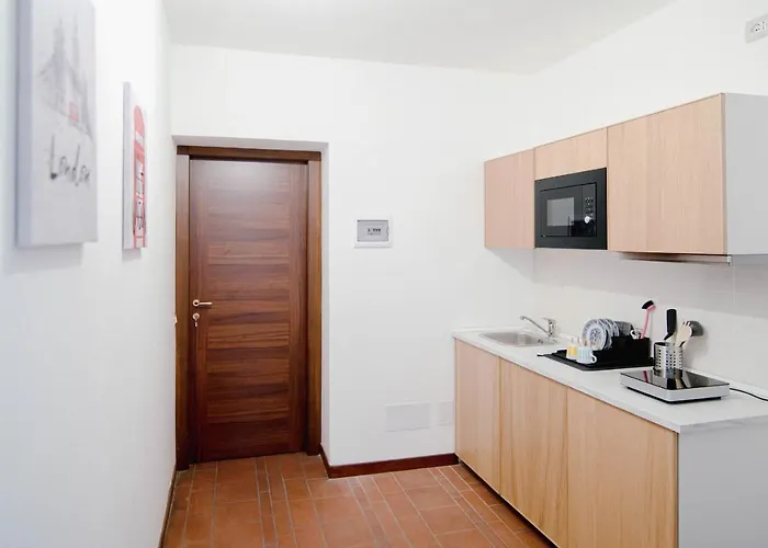 Casa vacanze Bertacchi - Inside&out