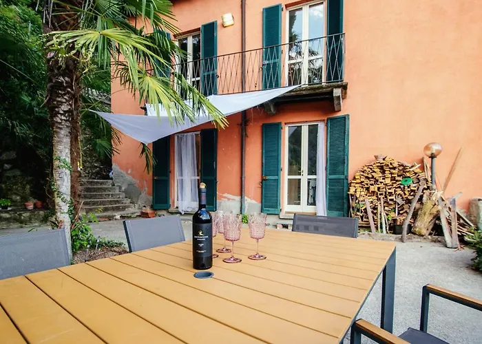 Casa vacanze Bertacchi - Inside&out