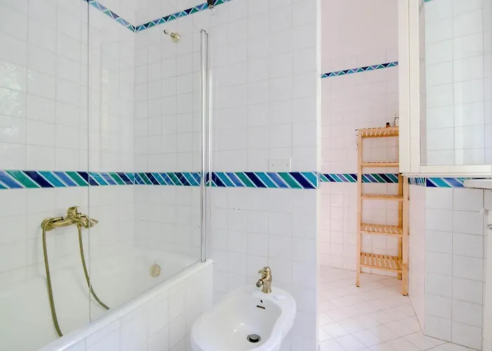 Bertacchi - Inside&out Casa vacanze *