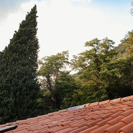 Bertacchi - Inside And Out Ferienhaus Como