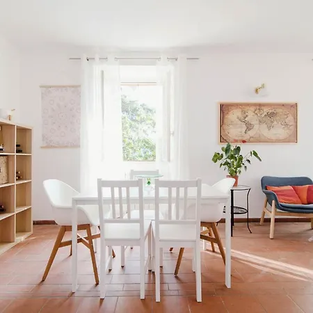 Bertacchi - Inside And Out Holiday home