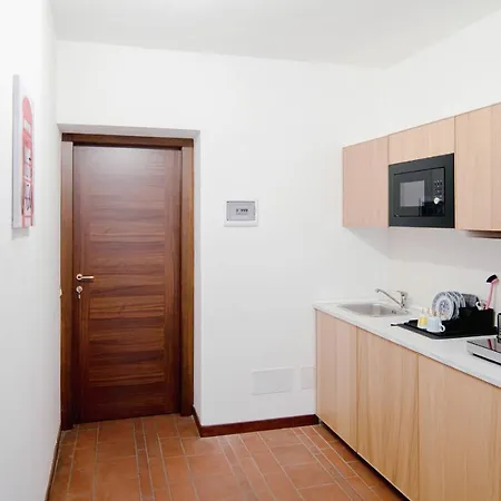 Holiday home Bertacchi - Inside And Out