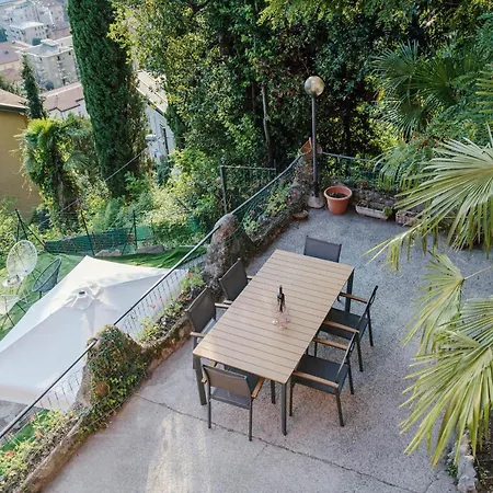 Holiday home Bertacchi - Inside And Out Como