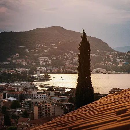 Holiday home Bertacchi - Inside And Out Como